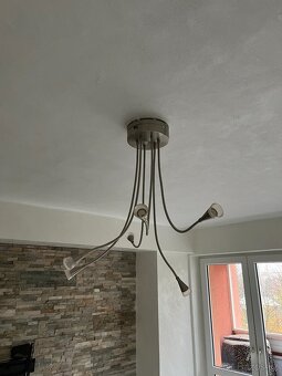AKCE-LUSTR IKEA Hörby + extra LED driver - 2