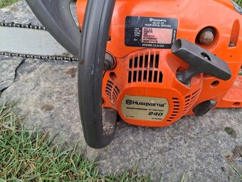 Husqvarna - 2