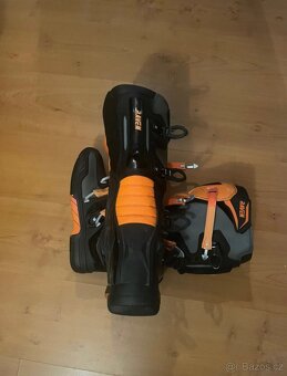 Raven motocrossove boty - 2