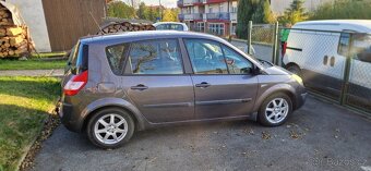Renault megane scenic - 2