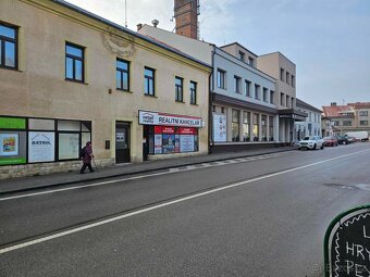 Pronájem kanceláře 100 m2 Chlumec nad Cidlinou - 2