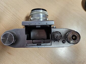 Prodám fotoaparát - 2