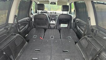 FORD GALAXY 2.0TDi 2014 - 2