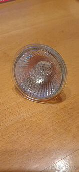 Žárovky GU 5,3 MR16 - 2