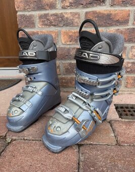 Lyžáky / přeskáče dámské Head - 2