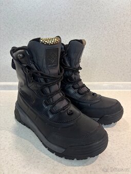 Chlapecké zimní boty Columbia vel. 41,5 - 2