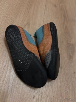 Dětské lezečky EU 30/31 - 2