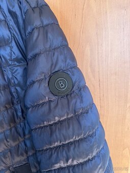 Panska modra bunda Bogner - 2