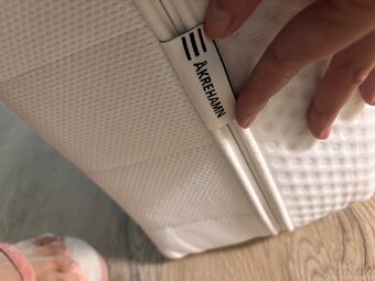 Matrace ÅKREHAMN 80x200 - 2