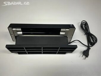 UV Lampa pro kontrolu bankovek MD-1782GS - 2