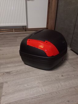 Nový Horní kufr - 2