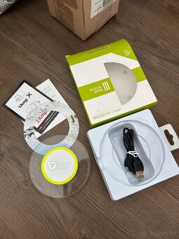 Prodam qi nabijecka, wireless, bezdratova - 2