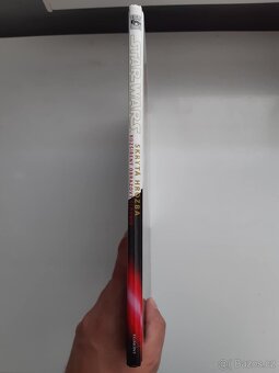 Star Wars Skrytá hrozba : rozšířený obrazový slovník - 2