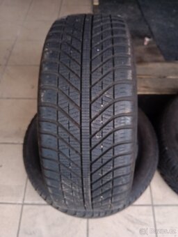205/55 R16 GOODYEAR (6mm) č.15818/G - 2