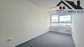 Kancelář, 19,86 m2, Chrudim - 2