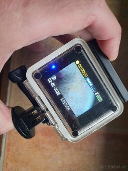 SJCAM sj4000 wifi - 2