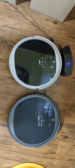 Robotické vysavače Symbo 2× - 2
