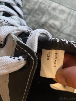 Prodám dětské lední brusle - 2