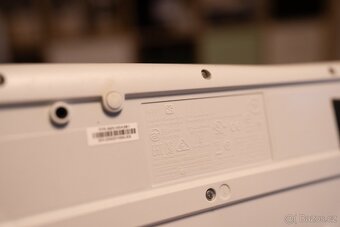 Logitech klávesnice K270 - 2