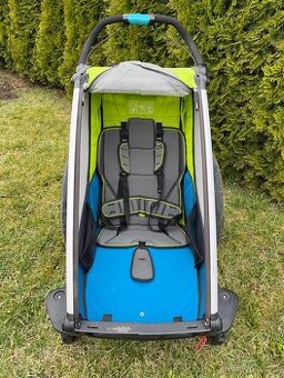 Thule Chariot SPORT 1 Cyklovozík - 2