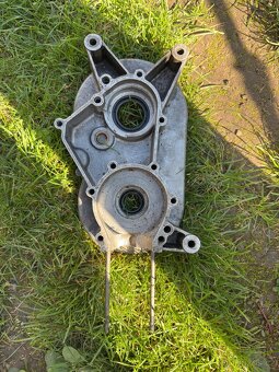 Babetta 210 karter - 2