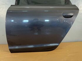 AUDI A6 - 4F - 2005-2011 - dveře LZ SEDAN- LZ7Q - 2