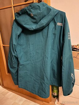 Nordblanc dámská bunda vel.42 - 2