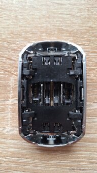 Braun náhradní hlava 94M - 2