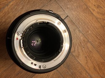 Objektiv Sigma APO Tele Macro 300mm 1:4 NIKON AIs - 2