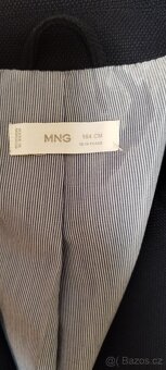 Chlapecké sako zn. Mango vel. 164 - 2