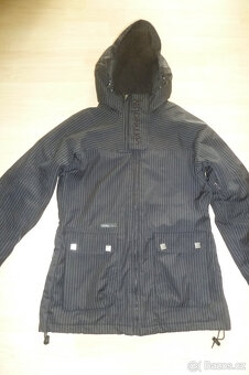 Dámská zimní bunda Meatfly vel. S - 2