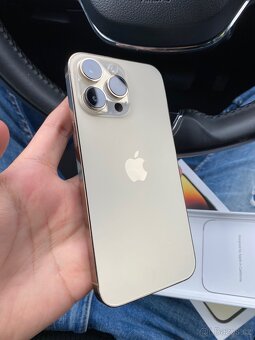 IPhone 14 Pro Max - 2