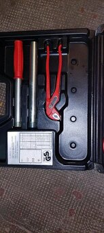 Rothenberger Saní Kit ručný zavitorez - 2