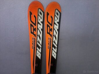 Lyže Blizzard 120cm. - 2