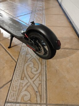 Xiaomi Elektro koloběžka m365 - 2