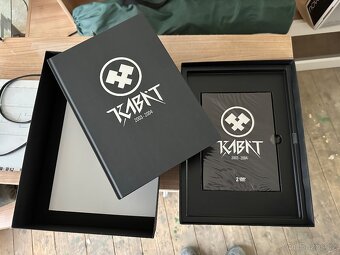 Kabát DVD limitovaná edice - 2