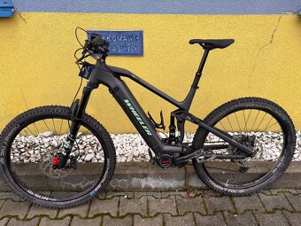 Wheeler Ebike Mko 120km - 2