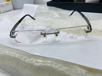 Dioptrické brýle - 2