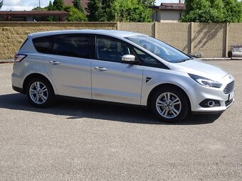 Ford S-Max 2.0 TDCI r.v.2018 (110 kw) AUTOMAT - 2