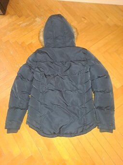 Zimní Bunda SoulCal a Co vel. S - 2