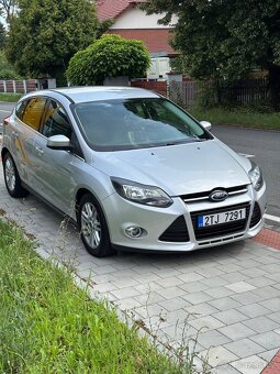 Ford Focus - 2