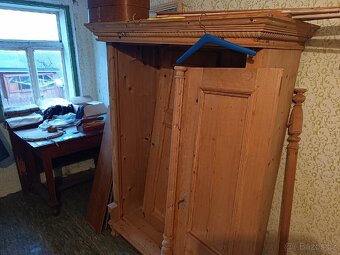 Mix věcí z chalupy - 2