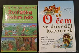 Dětské knihy - 2