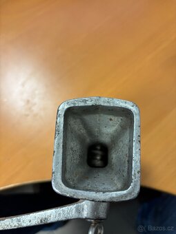 Starý mlýnek na mák - 2