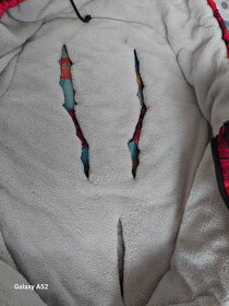 Zimni fusak g-mini - 2