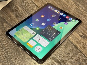Apple iPad Air 11" 256GB, M2, verze Wi-Fi - 2
