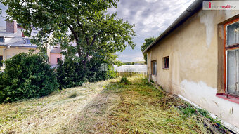 Prodej, rodinný dům, 170 m2, ul. Hřbitovní, Budišov nad Budi - 2