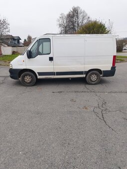 Fiat Ducato - 2