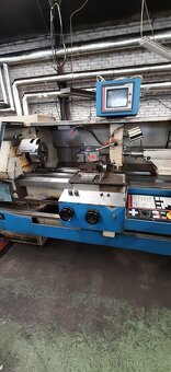 CNC soustruh Kovosvit MT 40 CNC (8141) - 2