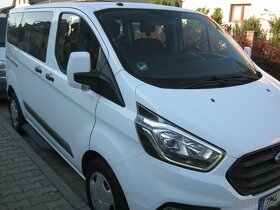 Prodám Ford Transit Custom L1 H1 - 2